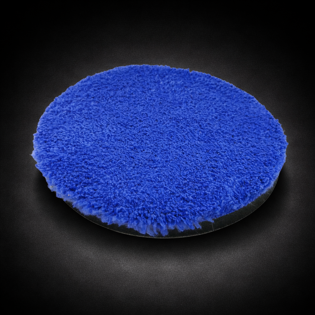 Torque Detailer β Microfibre Polishing Pads (5")