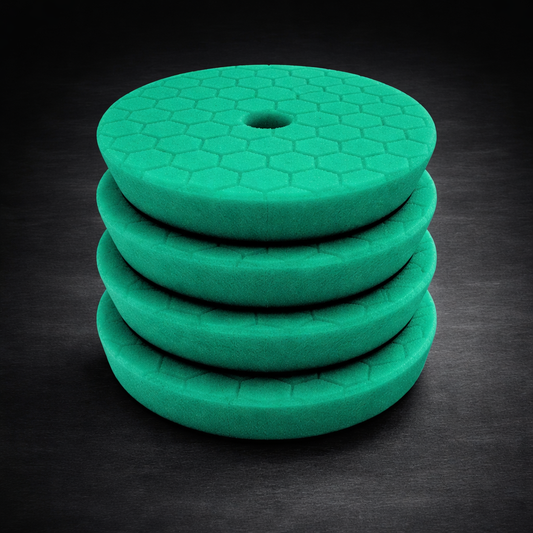 Torque Detailer – Cutting Polishing Pads (5")
