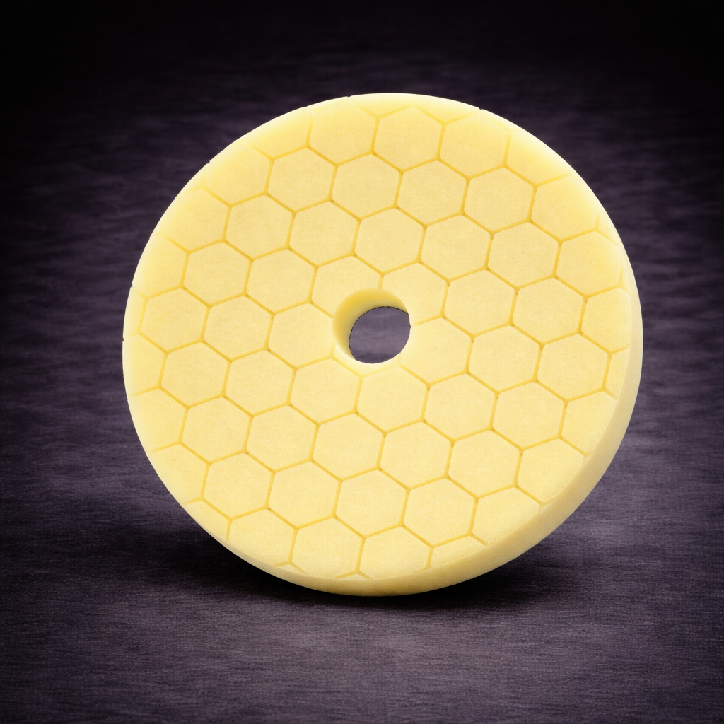 Torque Detailer β Finishing Polishing Pads (5")