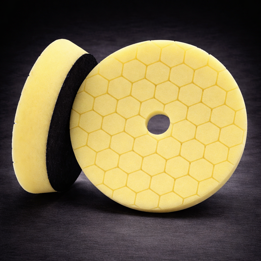 Torque Detailer – Polishing Essentials Kit