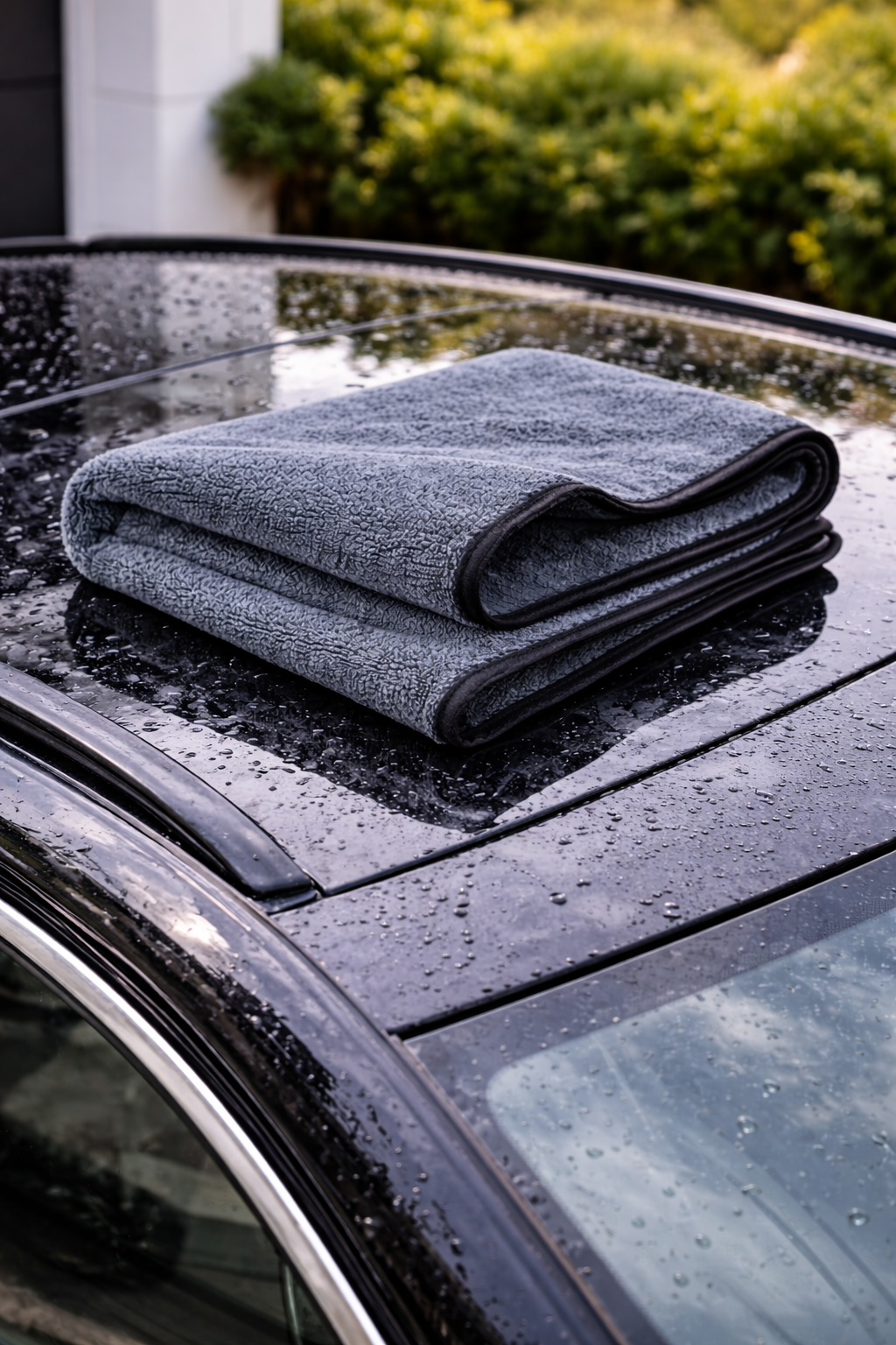 Torque Detailer – Premium Drying Towel