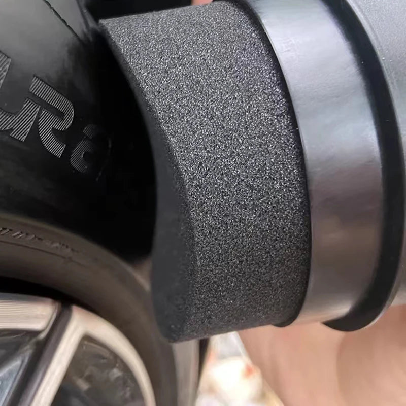 Torque Detailer – Tyre Dressing Brush