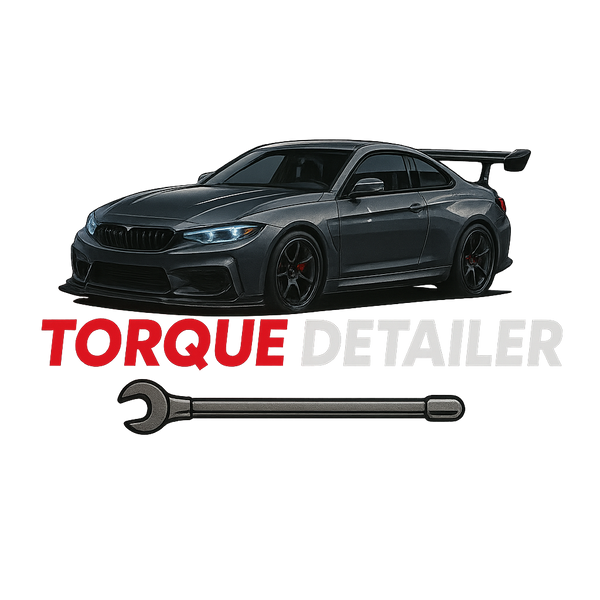 Torque Detailer