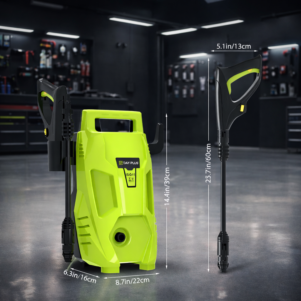 Torque Detailer – Enthusiast Kit