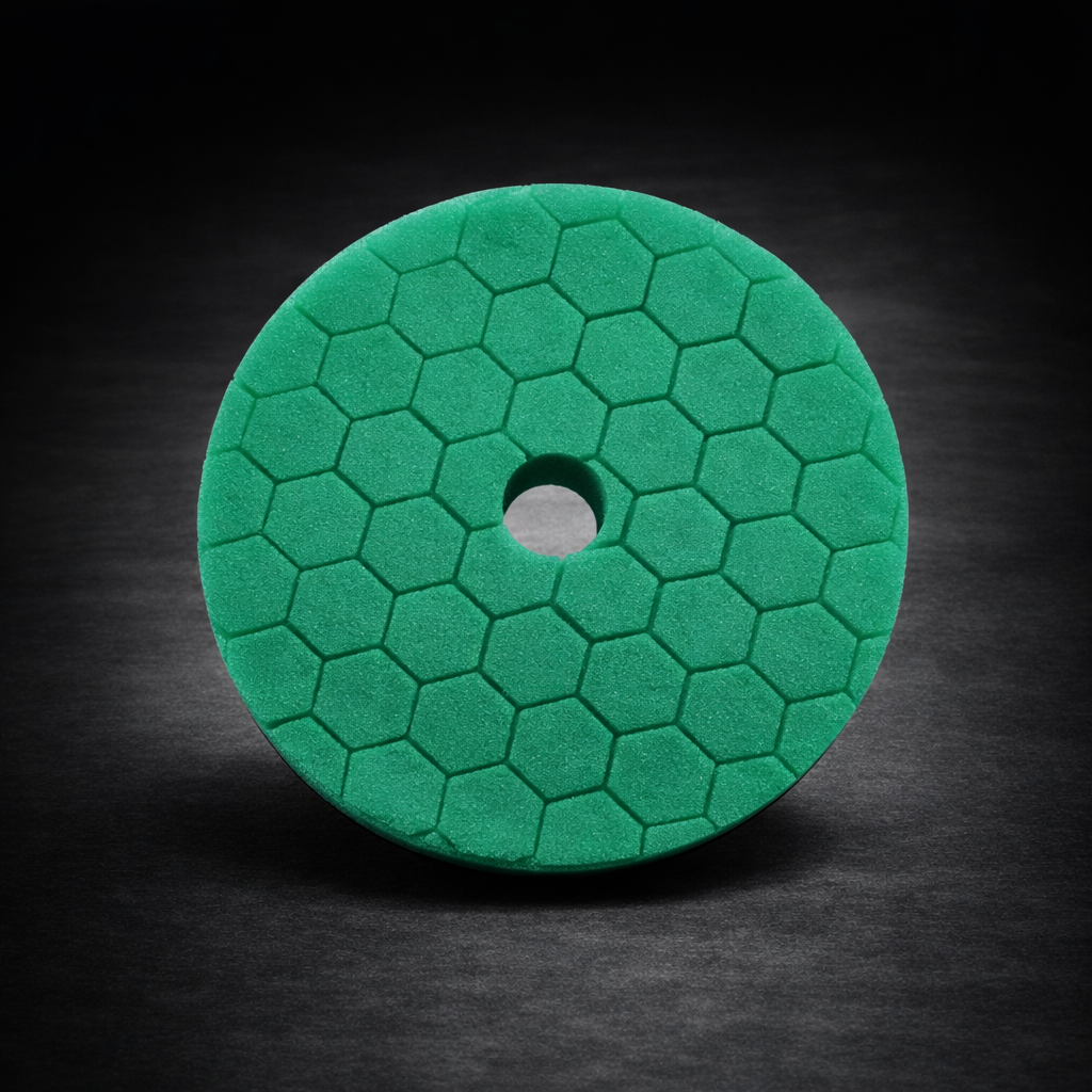 Torque Detailer – Cutting Polishing Pads (5")