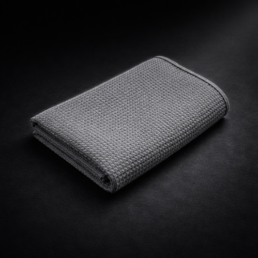 Torque Detailer – Glass Microfiber Cloth