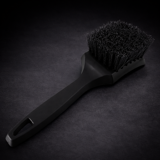 Torque Detailer – Polishing Pad Cleaning Brush