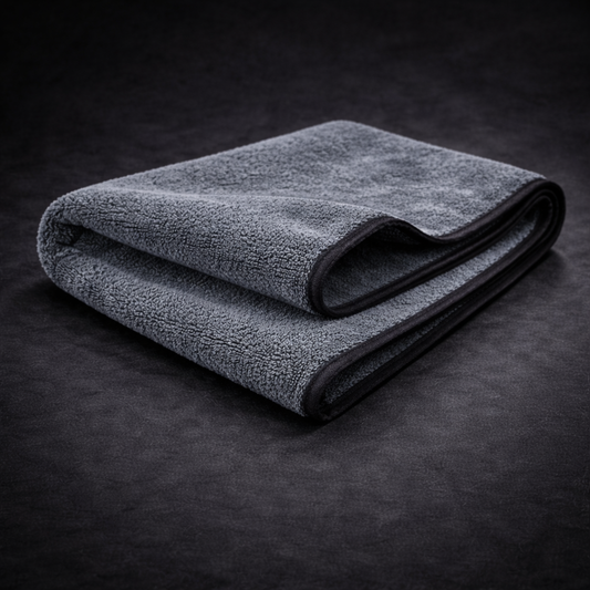Torque Detailer – Premium Drying Towel