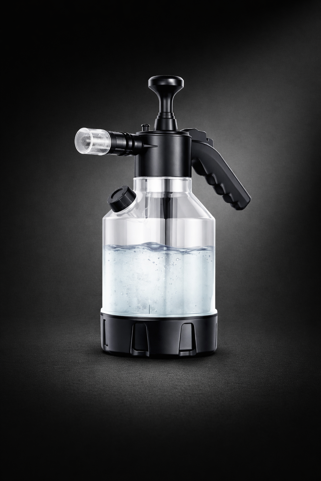 Torque Detailer – Exterior Care Kit