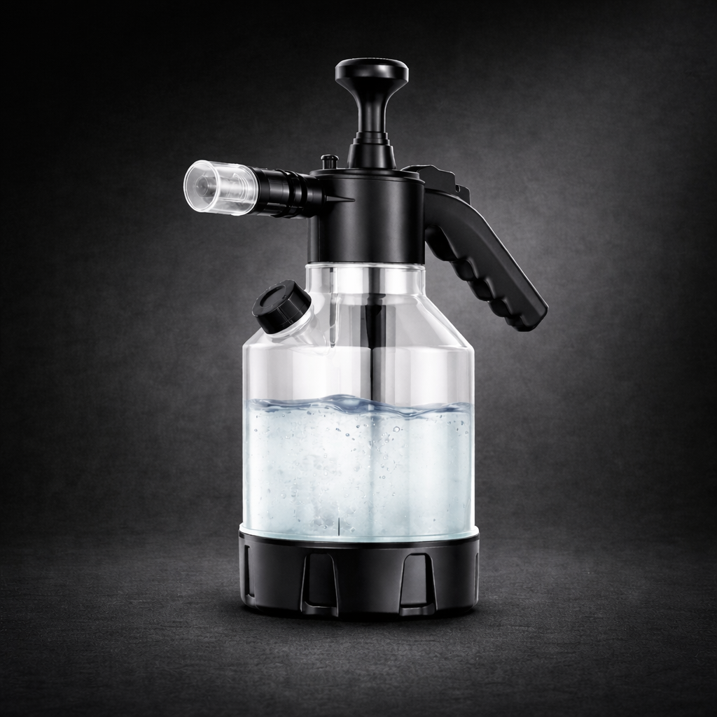 Torque Detailer – Enthusiast Kit