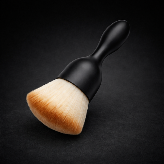 Torque Detailer – Ultra-Soft Interior Detailing Brush